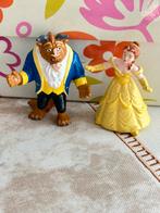 Belle en het beest, Verzamelen, Disney, Ophalen, Zo goed als nieuw