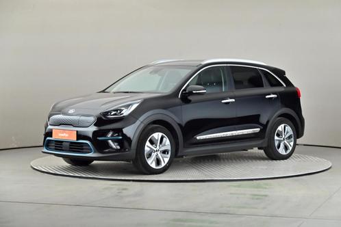 (1XQB979) Kia E-NIRO, Autos, Kia, Entreprise, Achat, Niro, ABS, Caméra de recul, Régulateur de distance, Airbags, Air conditionné