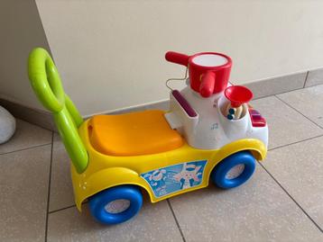 Fisher-Price Little People Music parade loopauto beschikbaar voor biedingen