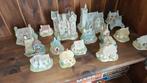 Lilliput Lane verzameling, Verzamelen, Beelden en Beeldjes, Ophalen, Zo goed als nieuw, Overige typen
