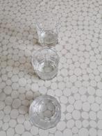 3 verres à Porto (10 faces), Ophalen of Verzenden, Zo goed als nieuw