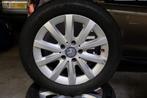 #828 Mercedes A klasse ALL-Season Set 7a7.5MM Origineel MB, Ophalen, Gebruikt, Personenwagen, Banden en Velgen