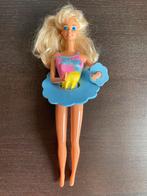 Vintage Barbie Bathtime Fun 1991, Kinderen en Baby's, Ophalen of Verzenden, Gebruikt, Barbie