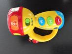 Vtech zaklamp, Utilisé, 6 mois à 2 ans, Enlèvement ou Envoi