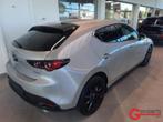 Mazda 3 Takumi + sunroof MY25, Auto's, Mazda, Automaat, 1998 cc, 137 kW, Beige