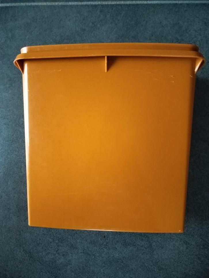 Opbergdoos, Maison & Meubles, Cuisine| Tupperware, Utilisé, Enlèvement