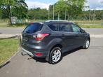 Ford Kuga Business Class *64028 OC0214, Auto's, Zwart, 120 pk, 5 deurs, Kuga