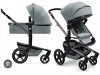 Joolz day+ in Modern Blue, Kinderen en Baby's, Kinderwagens en Combinaties, Ophalen, Zo goed als nieuw
