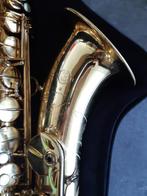 Selmer reference 36 tenor saxofoon, Muziek en Instrumenten, Blaasinstrumenten | Saxofoons, Ophalen, Gebruikt, Tenor, Met koffer