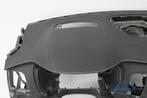 Airbag kit Tableau de bord radar couture blanche Volvo XC90, Gebruikt, Ophalen of Verzenden