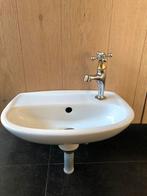 Toilet lavabo, Doe-het-zelf en Bouw, Sanitair, Toilet, Ophalen