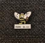 PIN - PROMO - BIJ - ABEILLE - VERPLEEGKUNDE, Collections, Envoi, Utilisé, Autres sujets/thèmes, Insigne ou Pin's