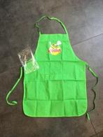Nieuw! Keukenschort voor de kids, Ophalen of Verzenden, Nieuw