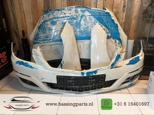 Mercedes W245 Motorkap, Scherm Links &  Rechts, Voorbumper, Auto-onderdelen, Carrosserie, Motorkap, Mercedes-Benz, Voor, Gebruikt