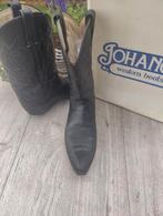 Western boots Johanc legends by calamex Mexicaanse ., Gedragen, Ophalen of Verzenden, Boots