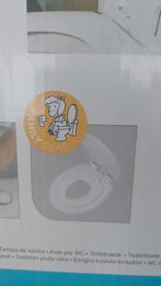 Toilet bril tiger, Huis en Inrichting, Nieuw, Overige typen, Ophalen of Verzenden, Wit