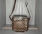 Louis Vuitton Olav premier Damier Ebène