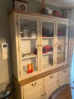 Buffetkast, Huis en Inrichting, Kasten | Buffetkasten, Ophalen, 200 cm of meer, Met deur(en), 150 tot 200 cm