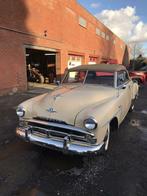 Plymouth Granbroock 3.6 Benzine Oldtimer Belgische wagen 195, Cabriolet, Plymouth, Bedrijf, Te koop