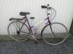 retro vintage dameskoersfiets u scanini, Fietsen en Brommers, Ophalen of Verzenden