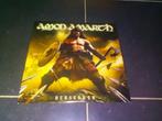 AMON AMARTH - Berseker (2 Lp's), Ophalen of Verzenden, Zo goed als nieuw