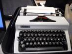 machine à écrire portative ERIKA, Antiquités & Art, Enlèvement ou Envoi