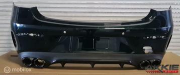 Mercedes E-klasse E53 AMG W238 facelift Bumper achter beschikbaar voor biedingen