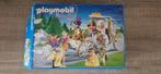 Playmobil Koninklijke Koets 4258, Kinderen en Baby's, Speelgoed | Playmobil, Ophalen of Verzenden, Zo goed als nieuw, Complete set