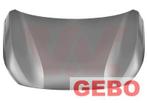Peugoet 208 2019+ motorkap ALUMINIUM  PRIMER 98 275 768 80, Auto-onderdelen, Voor, Nieuw, Ophalen of Verzenden, Motorkap