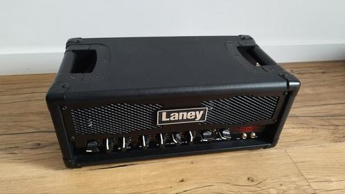 Tête Lame Laney 15w, Muziek en Instrumenten, Versterkers | Bas en Gitaar, Zo goed als nieuw, Ophalen of Verzenden