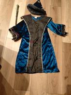 Verkleedkleding tovenaar, Kinderen en Baby's, Carnavalskleding en Verkleedspullen, Ophalen of Verzenden, Zo goed als nieuw