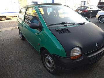 Renault Twingo 1996, zo meenemen of export 600 euro beschikbaar voor biedingen