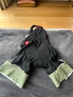 Castelli nieuw broek - maat S, Ophalen, Zo goed als nieuw