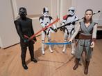 Star wars figuren, Enlèvement ou Envoi