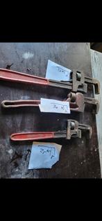 3 pijp tang, Enlèvement ou Envoi