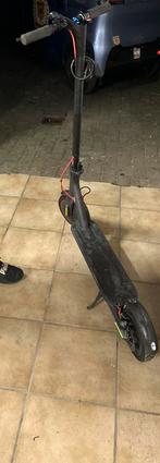 Step de koop, Ophalen, Nieuw, Elektrische step (E-scooter)