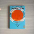 Assassination Classroom Tome 8, Ophalen of Verzenden, Zo goed als nieuw