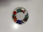 Boch Acapulco schotel — 12,5 cm, Antiek en Kunst, Ophalen