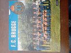 Vinyl LP - Fc Brugge, Ophalen, Gebruikt