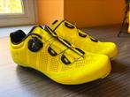 Chaussures route Spiuk - taille 38 - systeme BOA, Fietsen en Brommers, Ophalen of Verzenden, Zo goed als nieuw, Schoenen