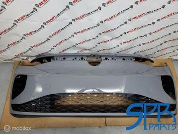 Voorbumper Volkswagen ID.4 ID4 GTX LA7C 11A807221 BUMPER NEW beschikbaar voor biedingen