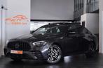 Mercedes-Benz E-Class 300 PHEV AMG-Line*BTW* Pano DodeH Elek, Auto's, Mercedes-Benz, Automaat, 4 deurs, Gebruikt, 4 cilinders