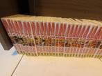 Lot de 72 mangas NARUTO - Excellent état, Enlèvement, Comme neuf, Fiction