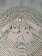 Nieuwe trench jas zeeman 98/104, Kinderen en Baby's, Kinderkleding | Maat 98, Ophalen, Nieuw, Jas