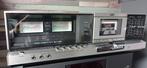 JVC, Audio, Tv en Foto, Cassettedecks, Ophalen, JVC