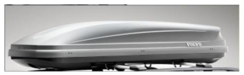 THULE/VOLVO dakkoffer, Auto diversen, Dakkoffers, Zo goed als nieuw, Ophalen