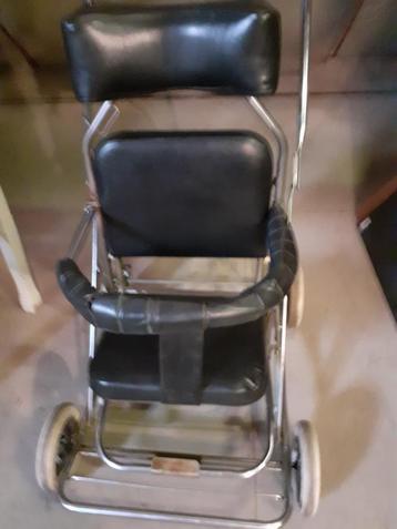 buggy beschikbaar voor biedingen