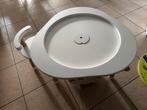 MuTable (Stokke) speeltafel met toebehoren, Kinderen en Baby's, Speelgoed | Speeltafels, Ophalen, Zo goed als nieuw