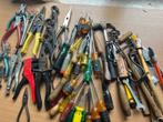 outils pour la maison, Ophalen, Gebruikt