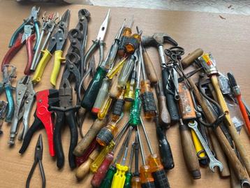 outils pour la maison beschikbaar voor biedingen